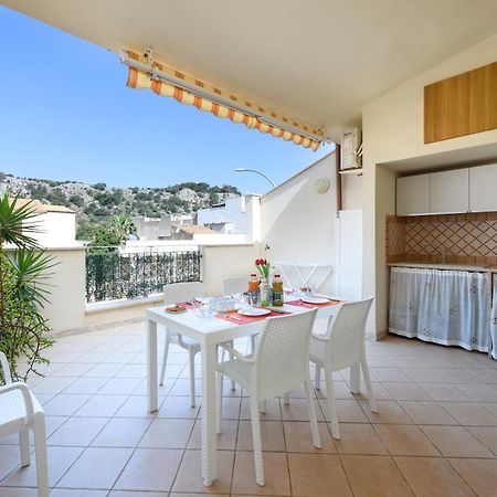 A Casa Di Nonna Vincenza Daire San Vito Lo Capo Dış mekan fotoğraf